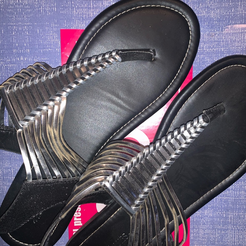 Sandals